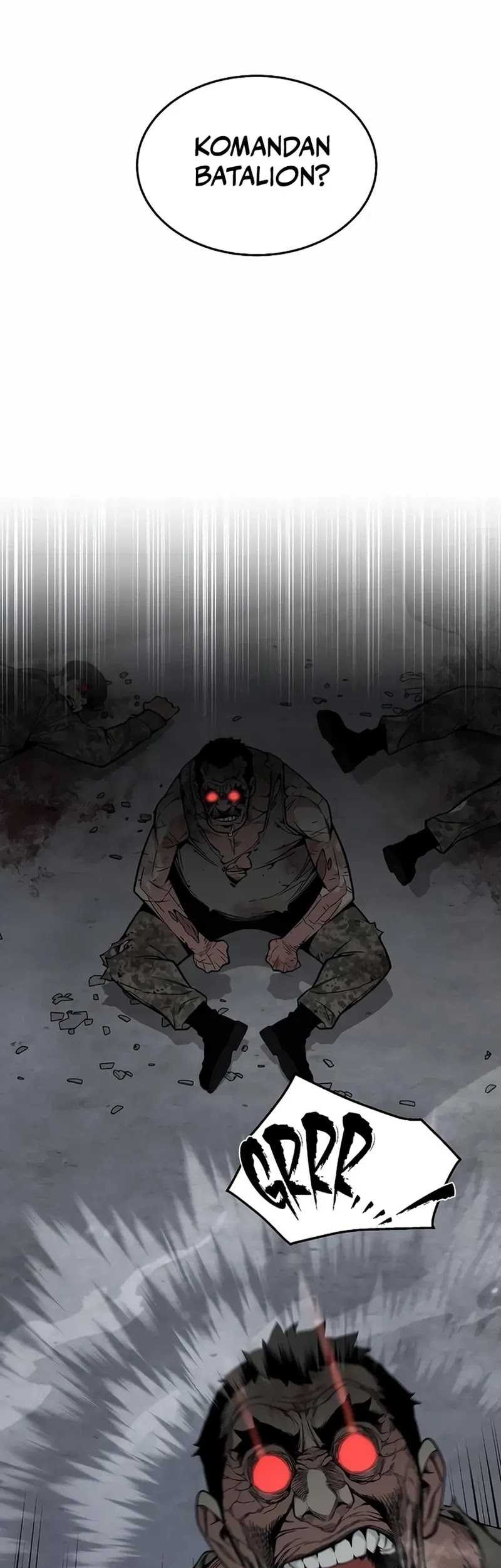Apocalyptic Chef Awakening Chapter 41 Gambar 40