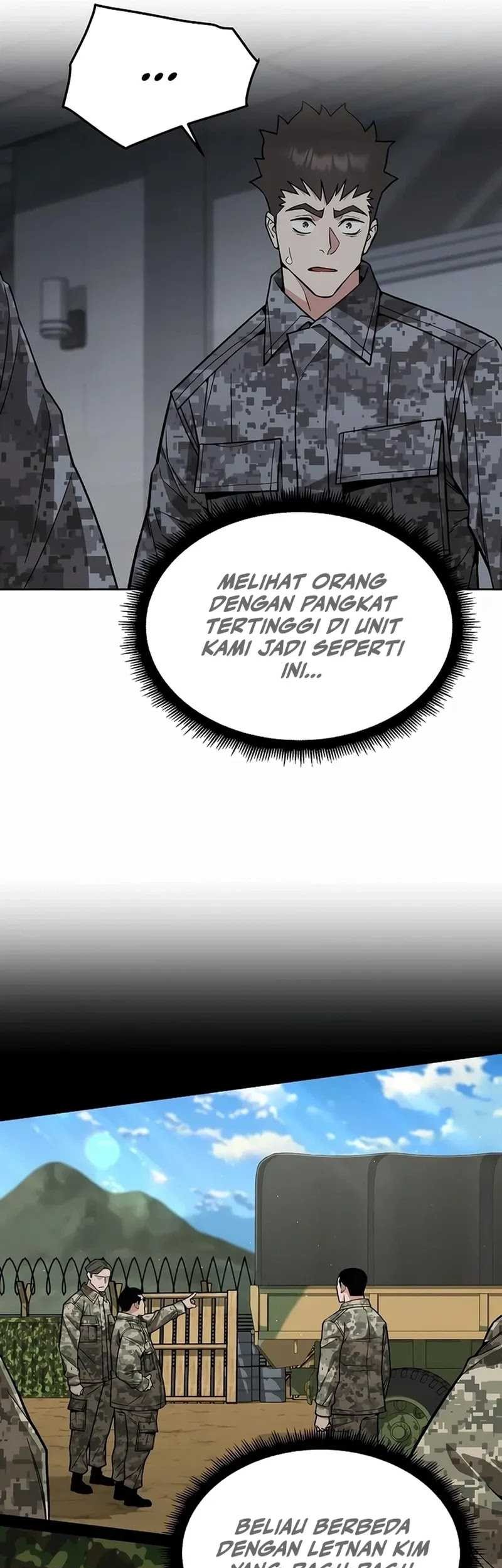 Apocalyptic Chef Awakening Chapter 41 Gambar 42
