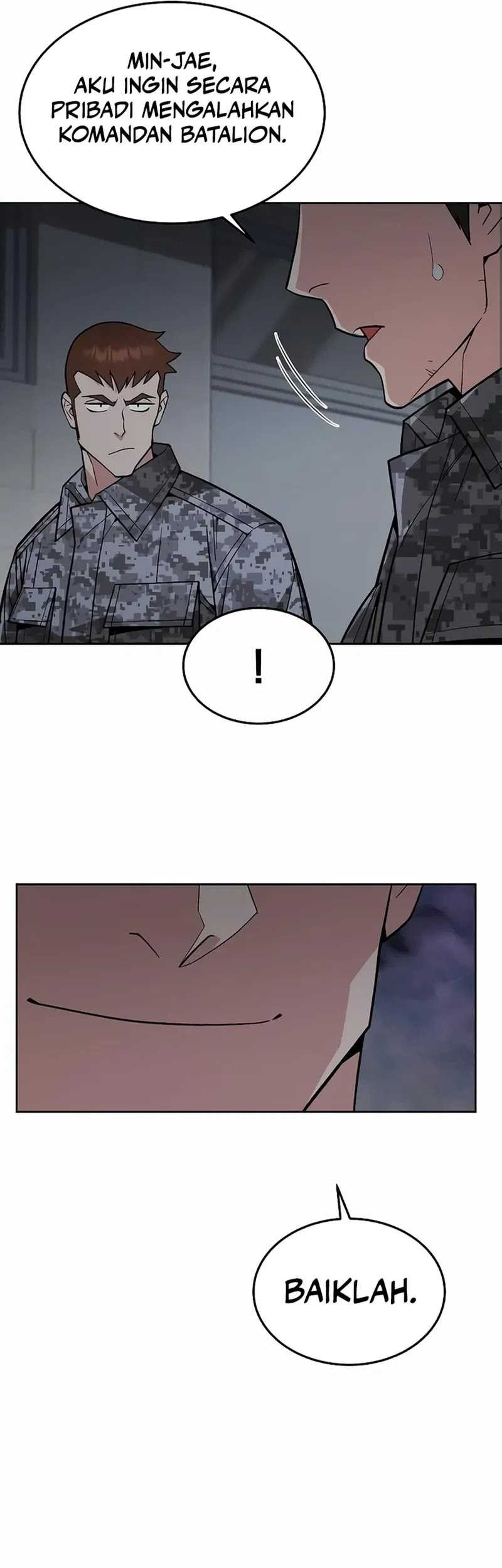 Apocalyptic Chef Awakening Chapter 41 Gambar 44