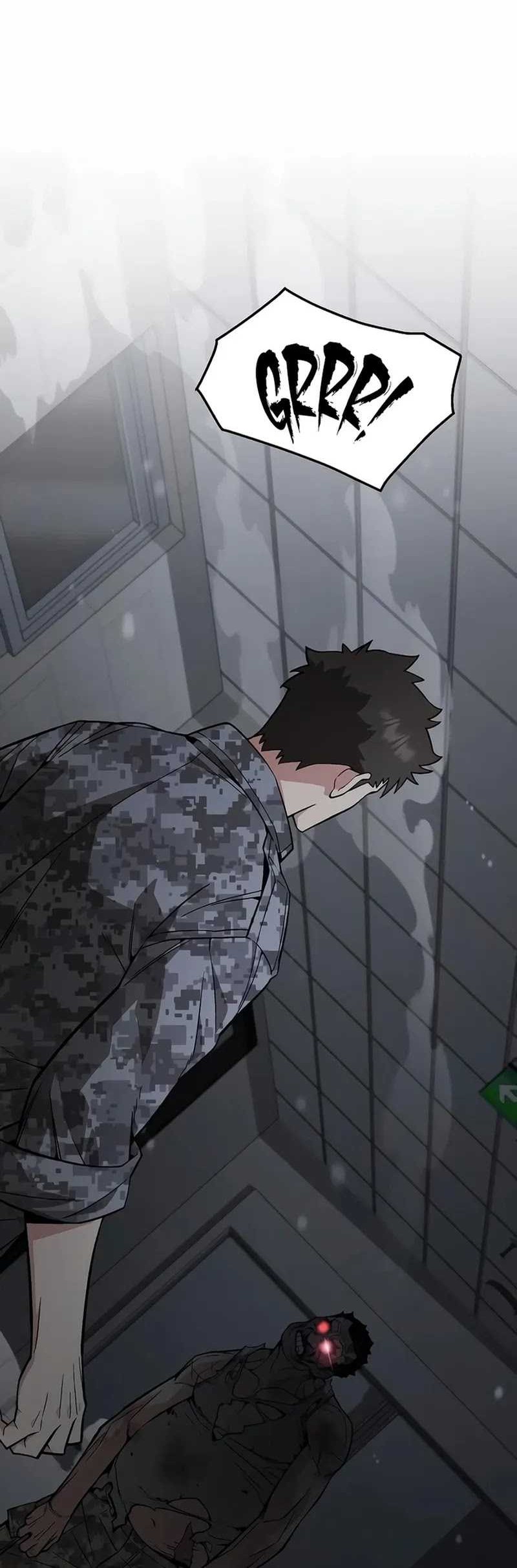 Apocalyptic Chef Awakening Chapter 41 Gambar 47