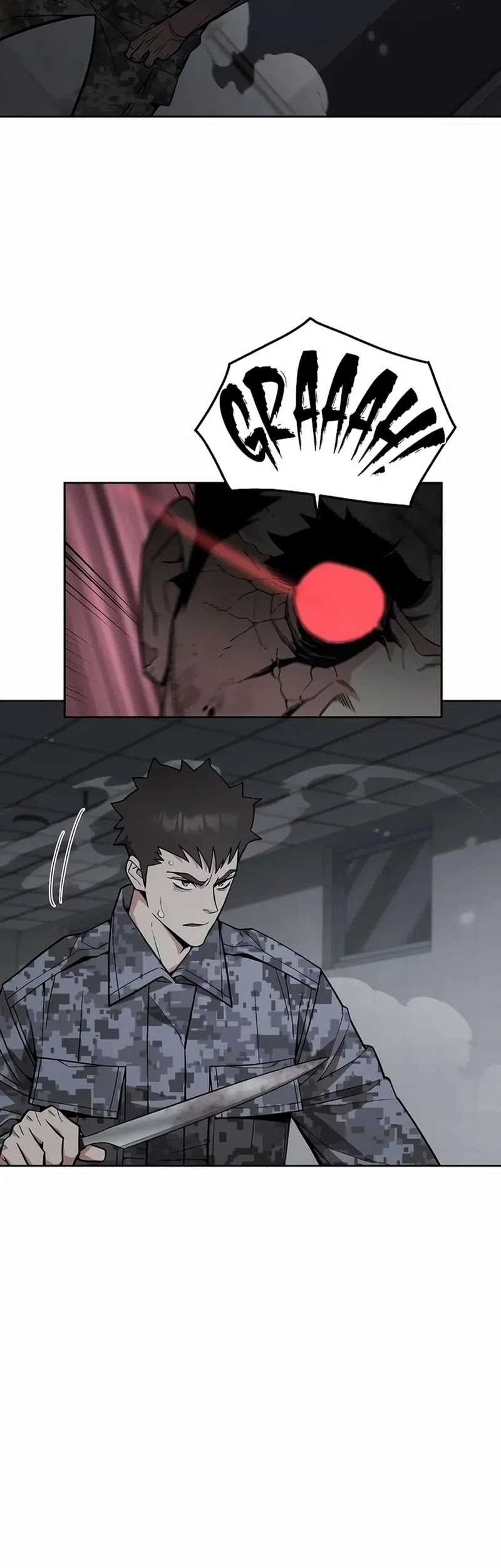 Apocalyptic Chef Awakening Chapter 41 Gambar 48