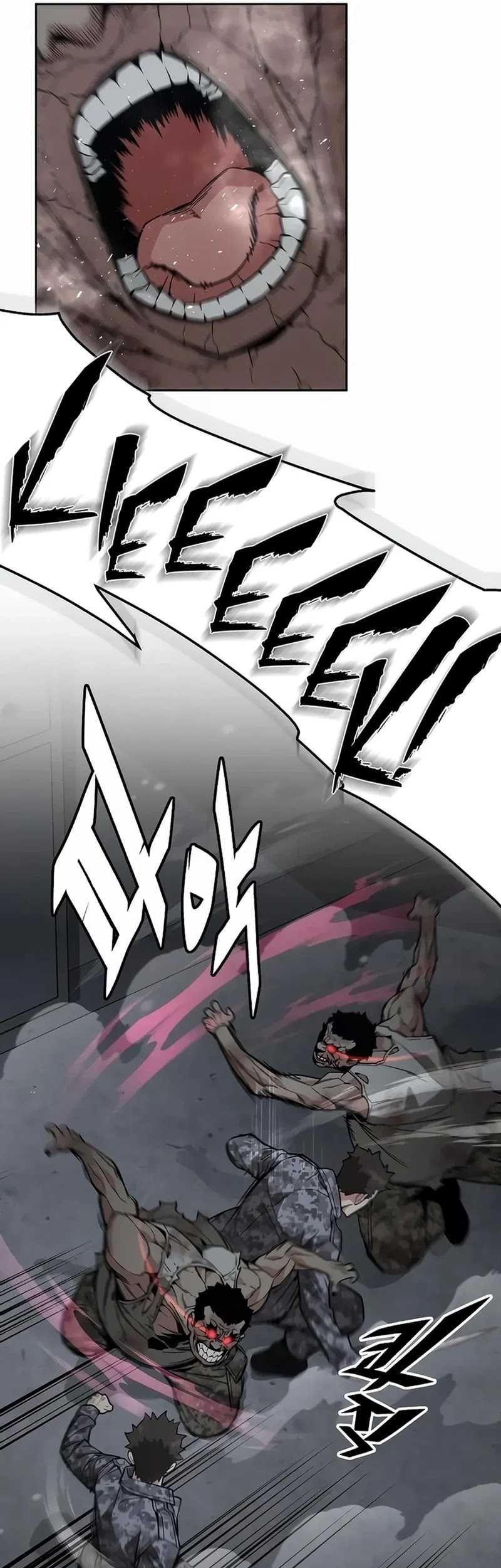 Apocalyptic Chef Awakening Chapter 41 Gambar 50