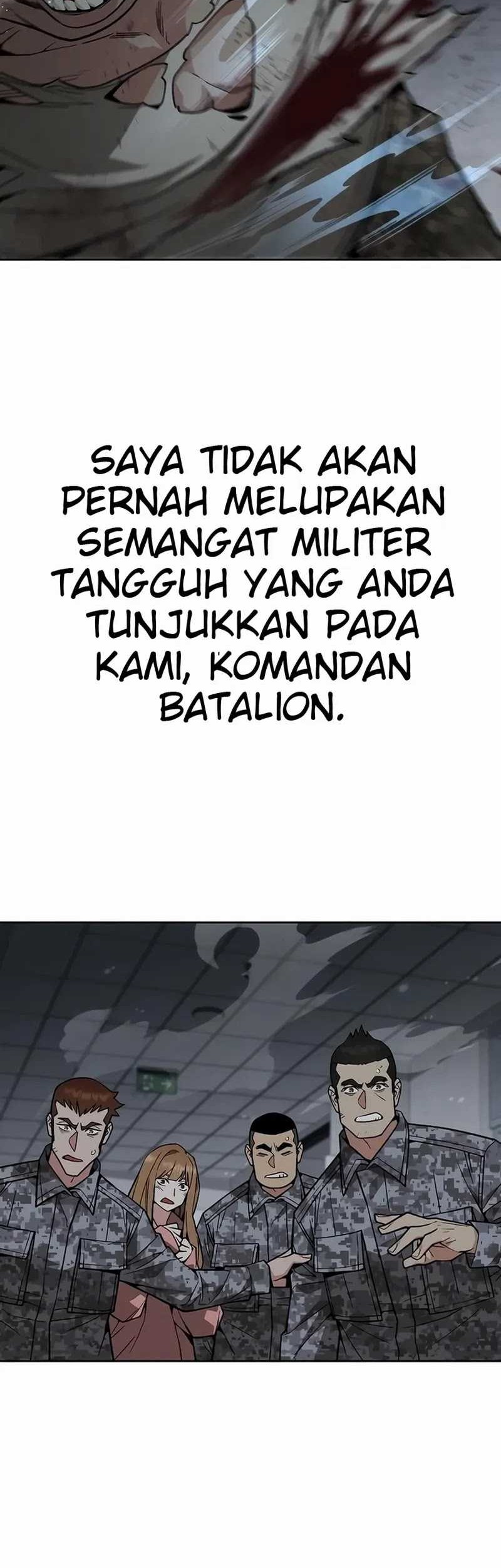 Apocalyptic Chef Awakening Chapter 41 Gambar 55