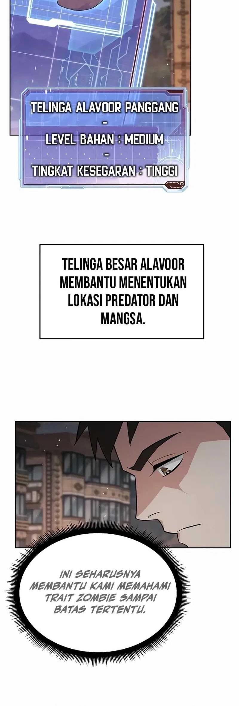 Apocalyptic Chef Awakening Chapter 41 Gambar 4