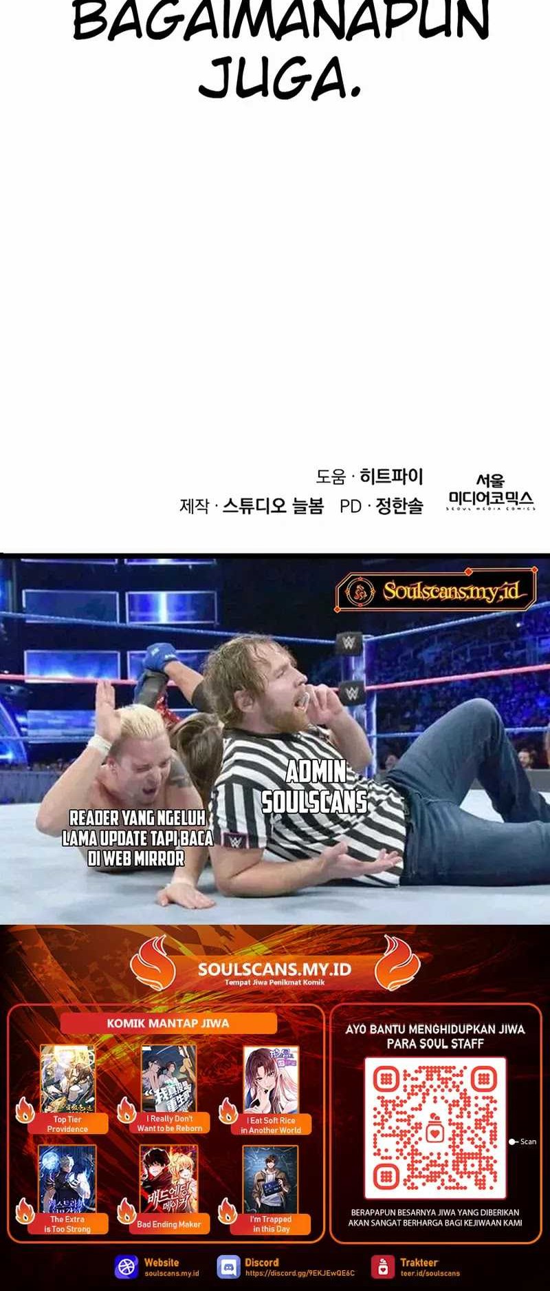 Apocalyptic Chef Awakening Chapter 41 Gambar 61