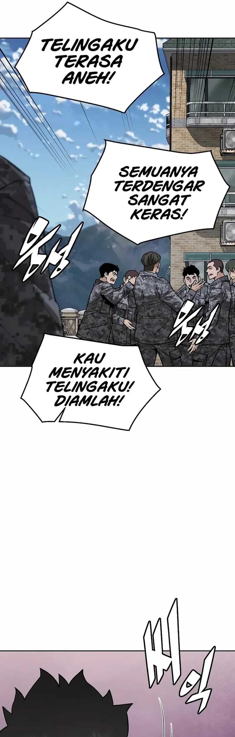 Apocalyptic Chef Awakening Chapter 41 Gambar 11