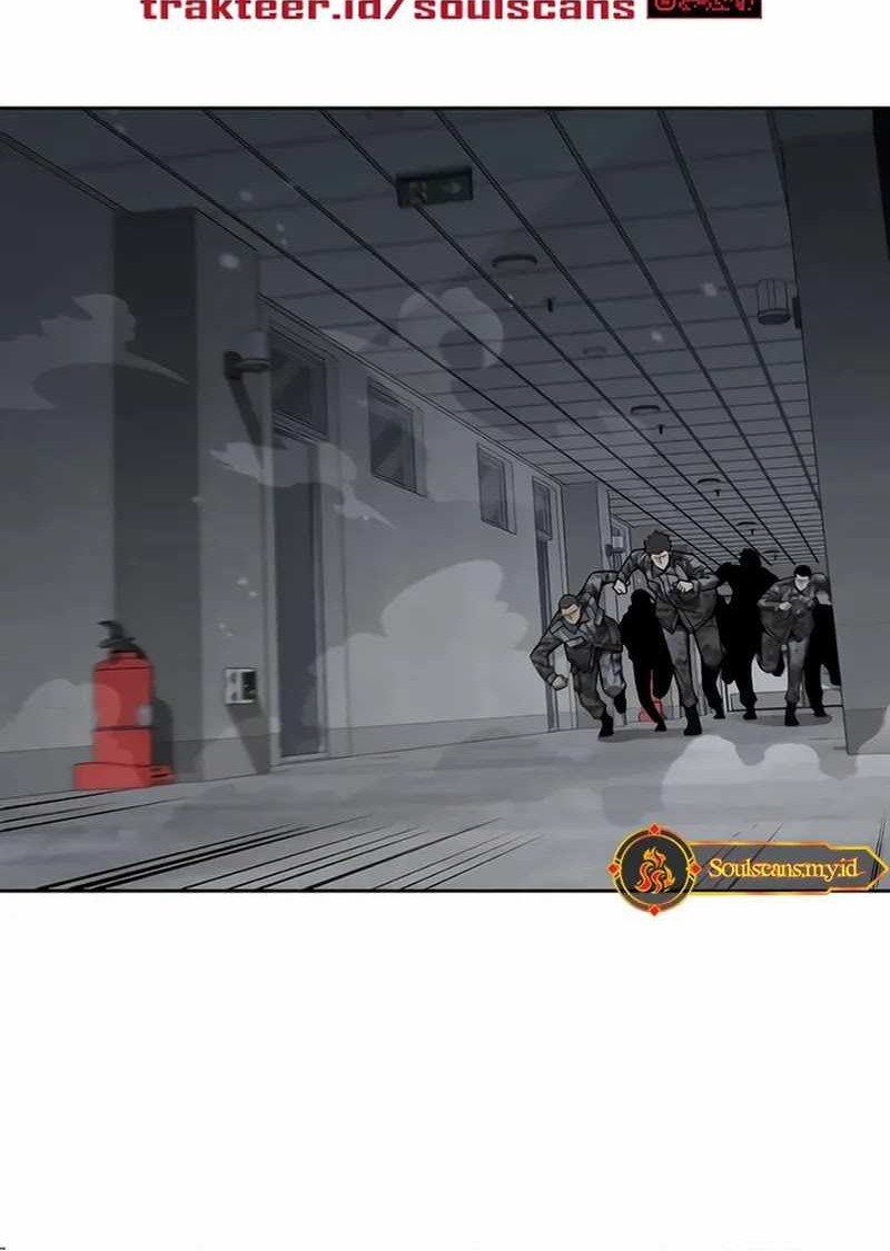 Apocalyptic Chef Awakening Chapter 41 Gambar 14