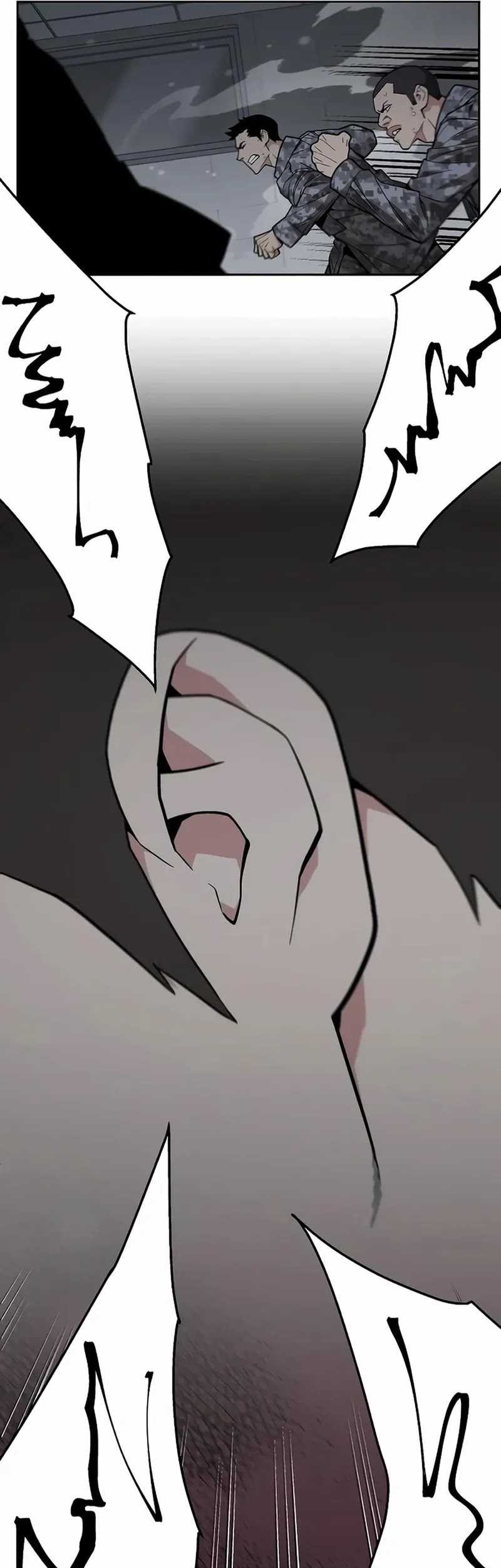 Apocalyptic Chef Awakening Chapter 41 Gambar 15