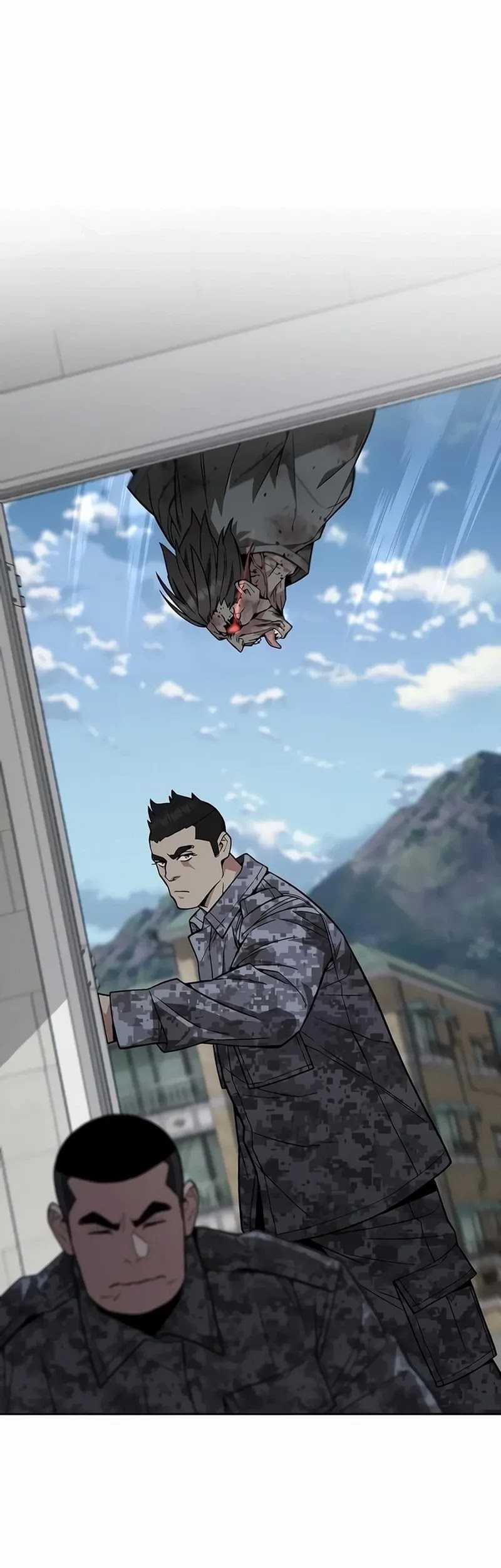 Apocalyptic Chef Awakening Chapter 40 Gambar 21