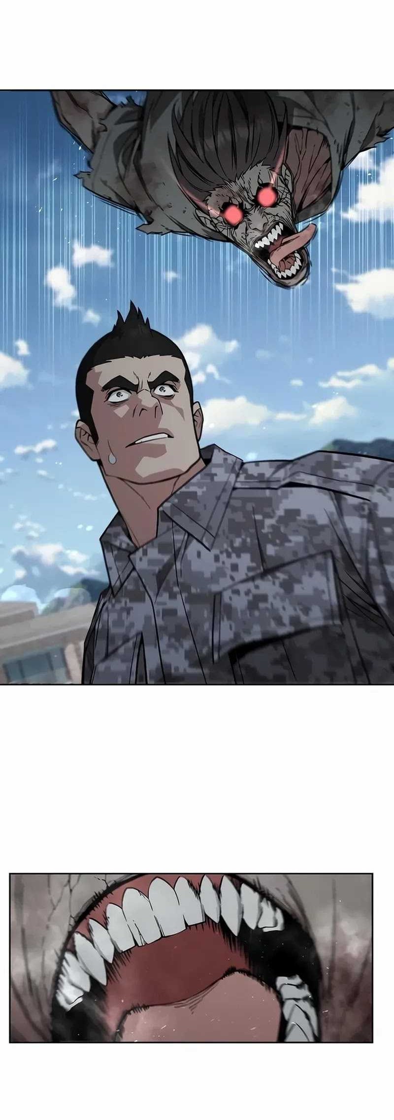 Apocalyptic Chef Awakening Chapter 40 Gambar 22