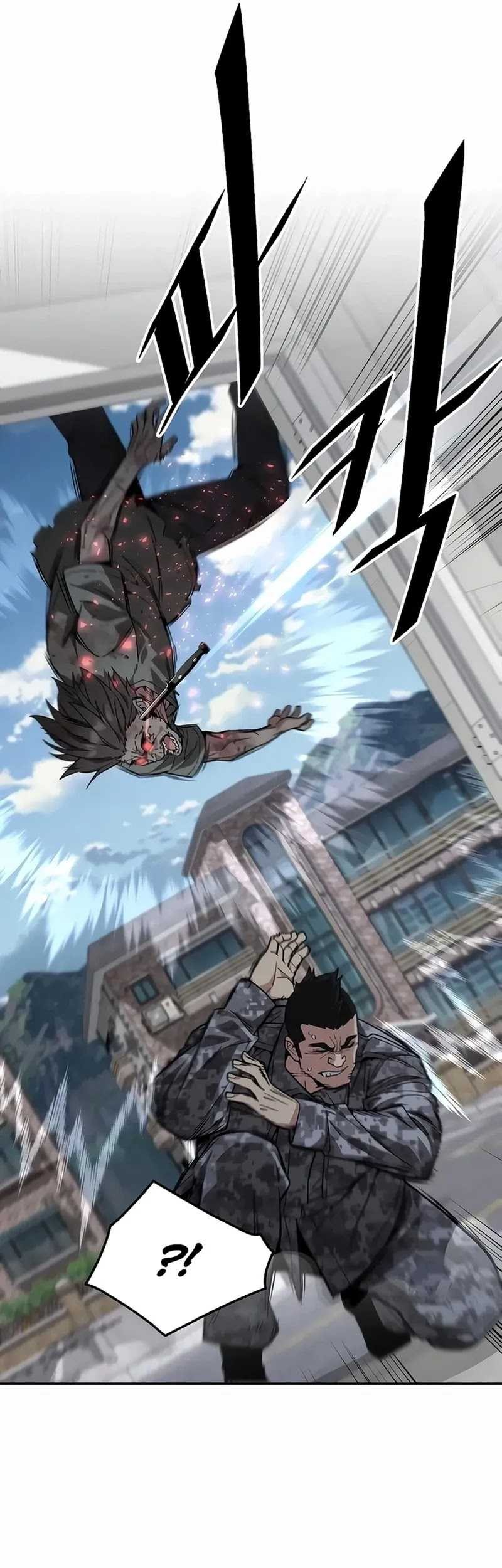 Apocalyptic Chef Awakening Chapter 40 Gambar 23