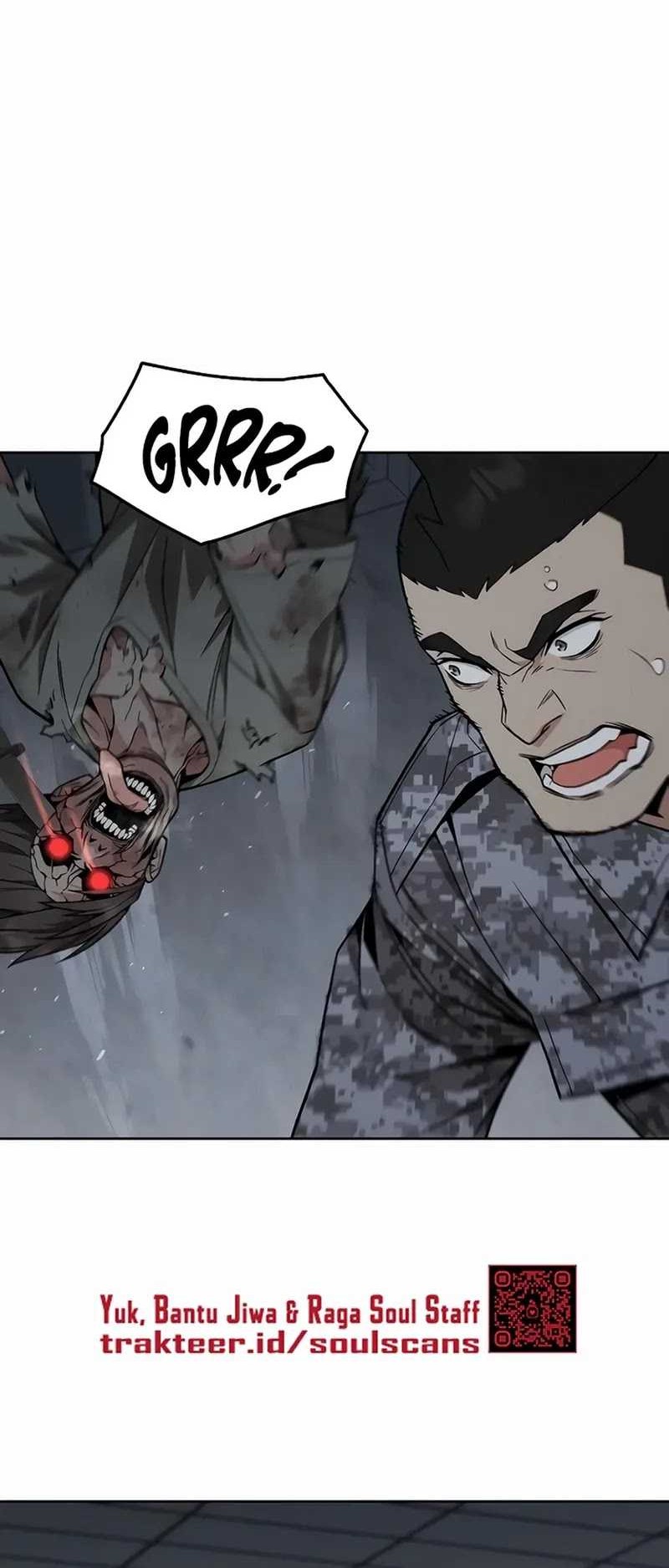 Apocalyptic Chef Awakening Chapter 40 Gambar 24