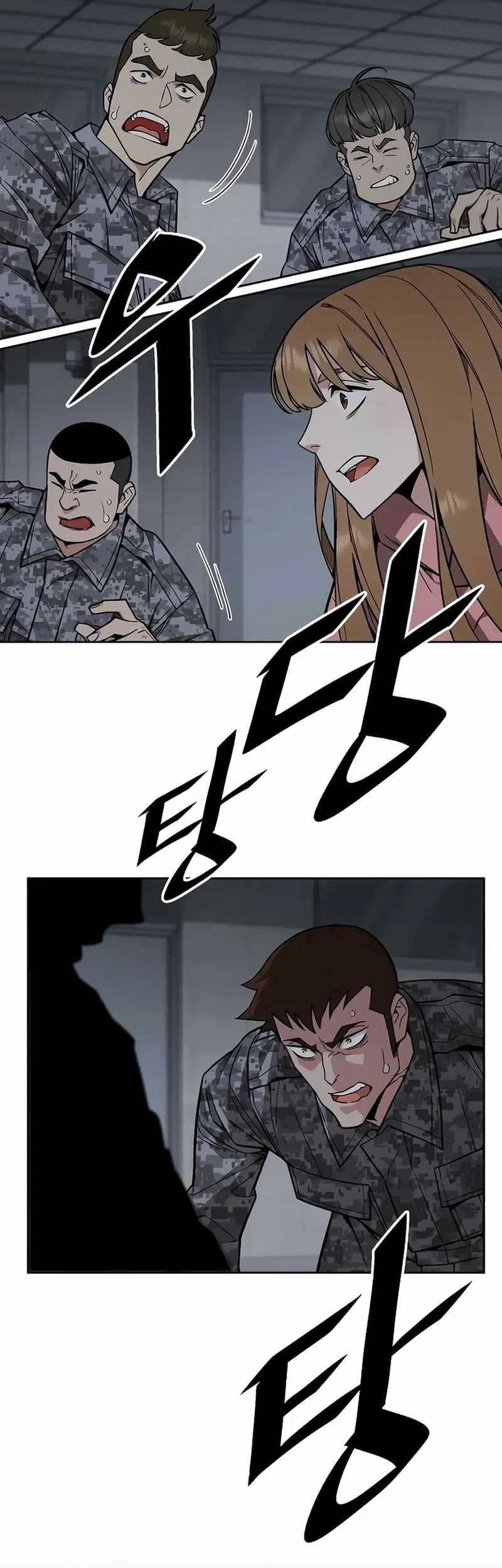 Apocalyptic Chef Awakening Chapter 40 Gambar 25