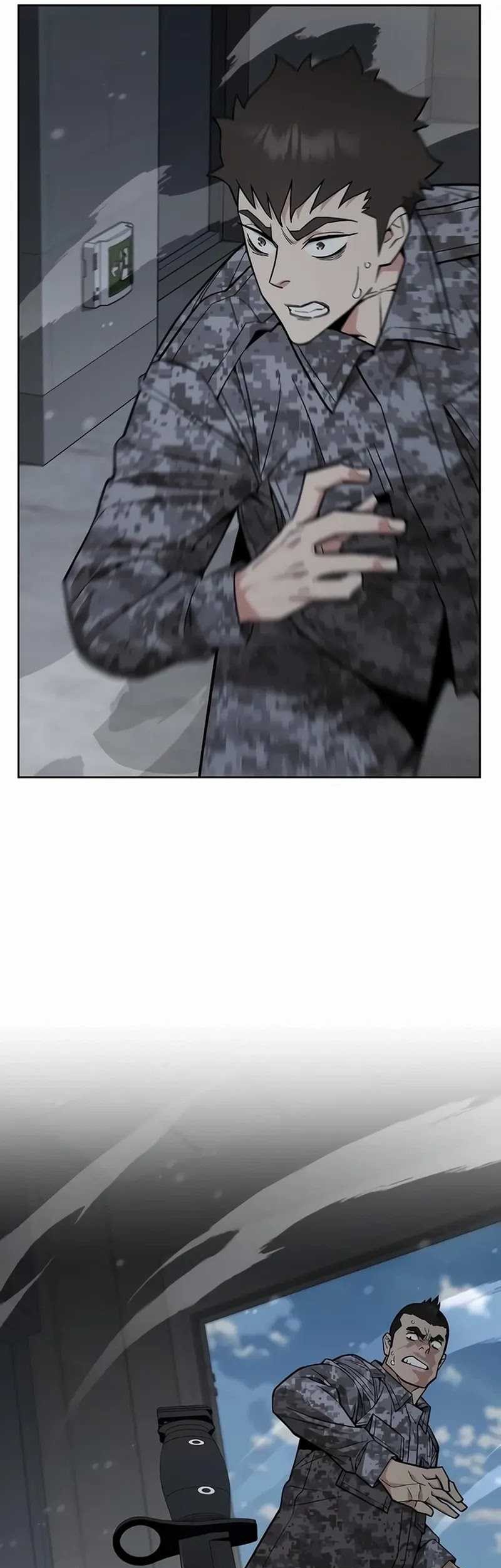 Apocalyptic Chef Awakening Chapter 40 Gambar 27