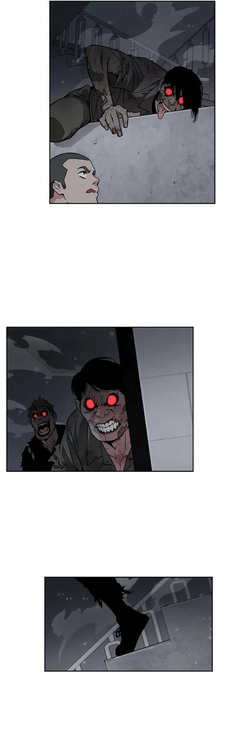 Apocalyptic Chef Awakening Chapter 40 Gambar 29