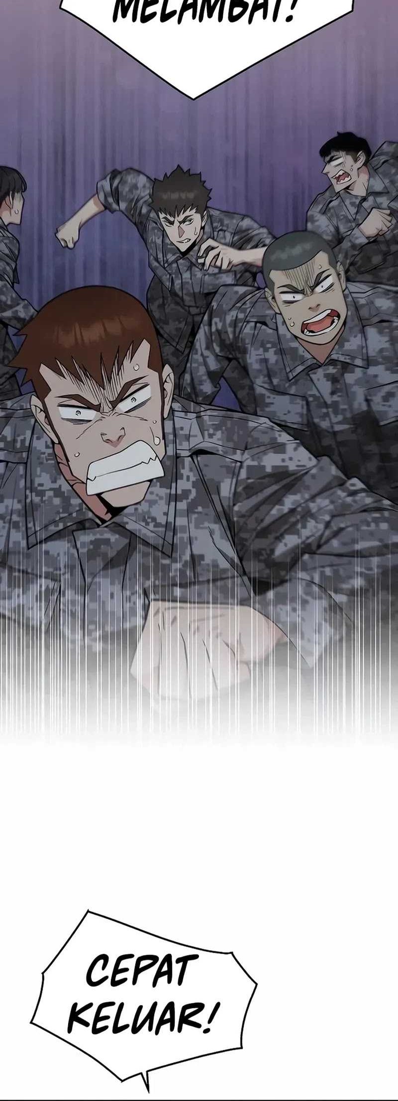 Apocalyptic Chef Awakening Chapter 40 Gambar 32