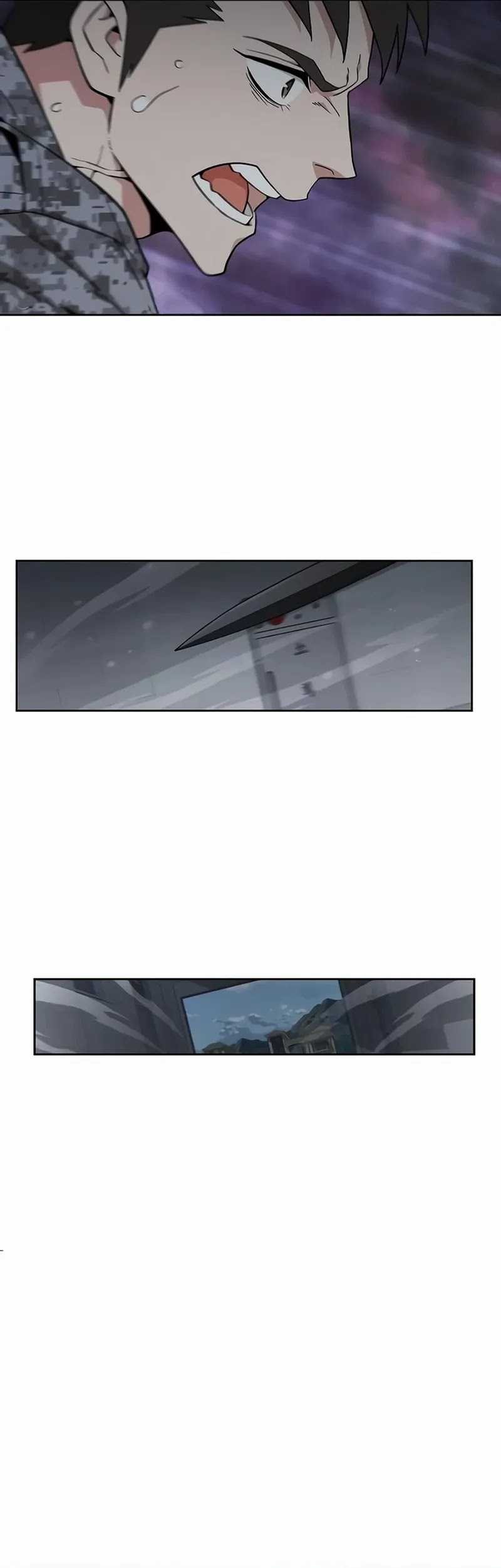 Apocalyptic Chef Awakening Chapter 40 Gambar 33