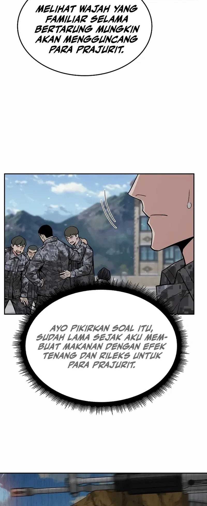Apocalyptic Chef Awakening Chapter 40 Gambar 36