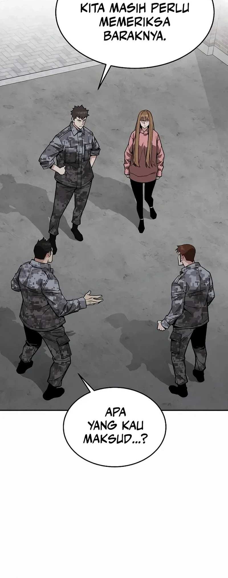 Apocalyptic Chef Awakening Chapter 40 Gambar 38