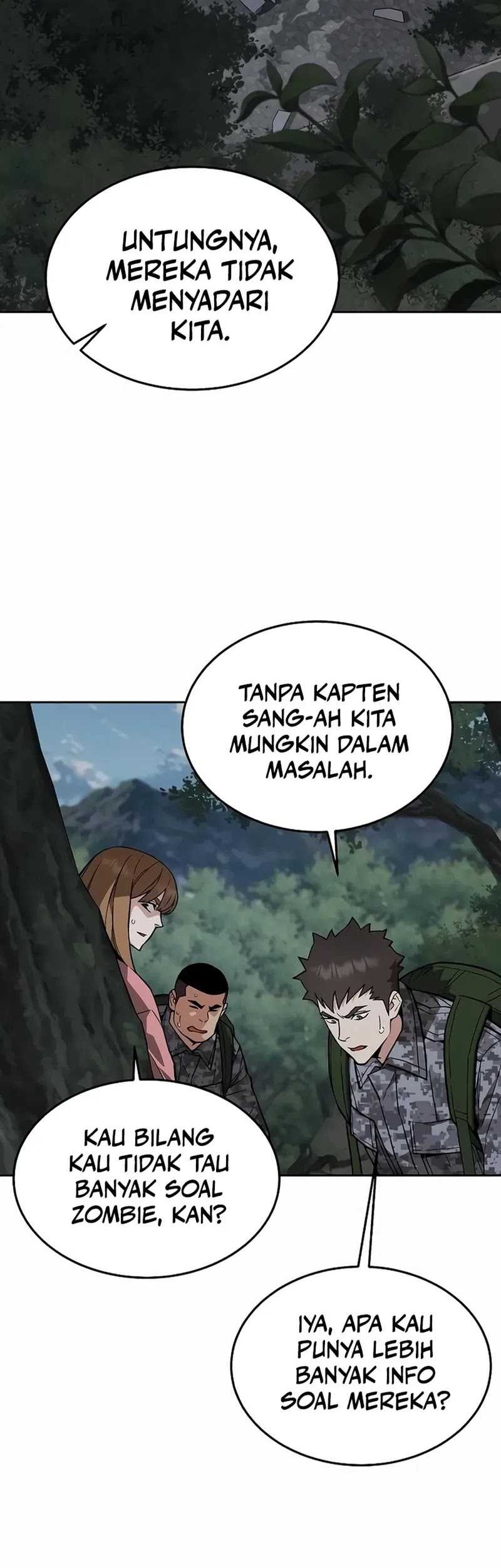 Baca Apocalyptic Chef Awakening Chapter 40 Gambar 2