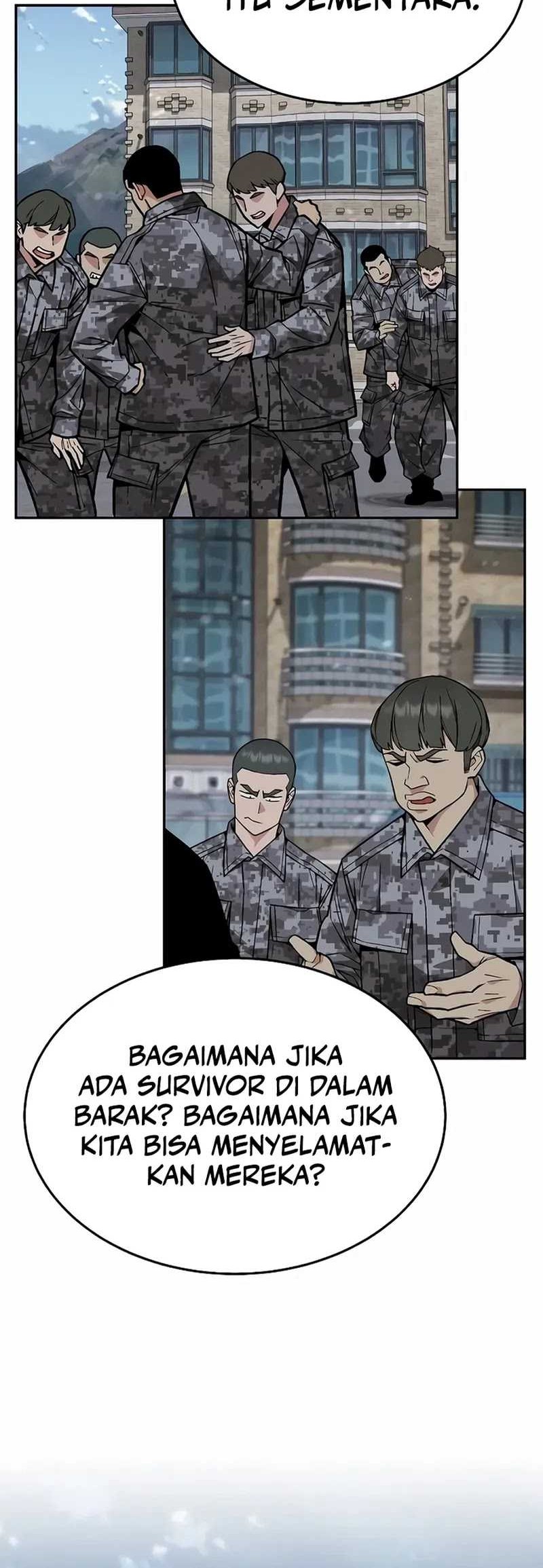 Apocalyptic Chef Awakening Chapter 40 Gambar 40
