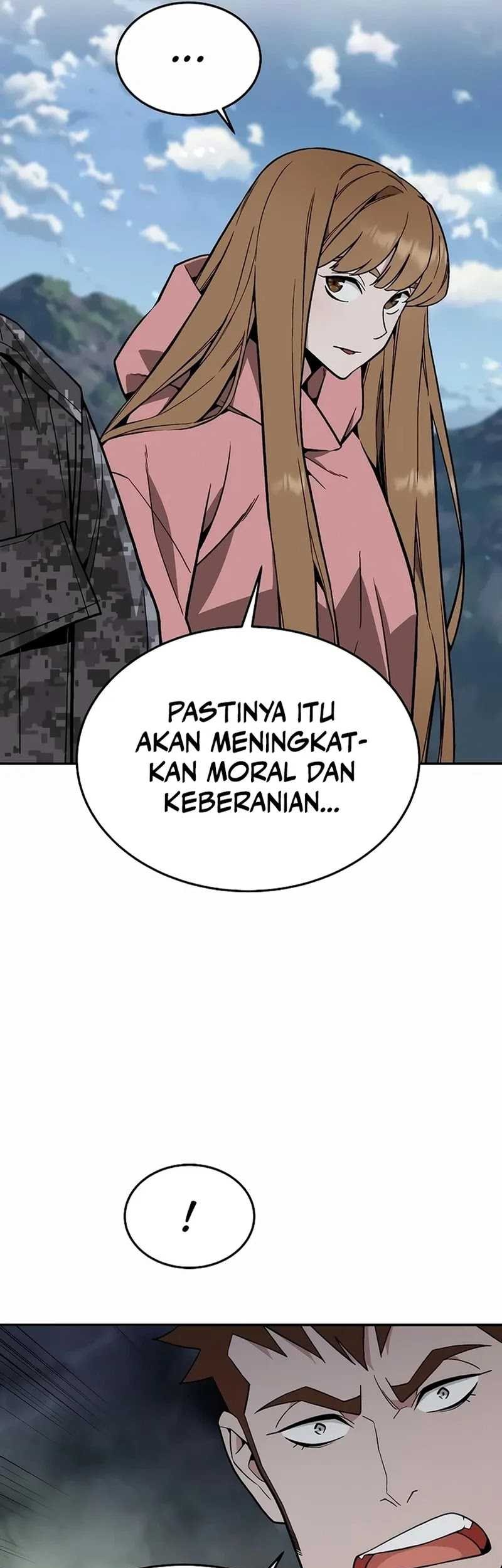 Apocalyptic Chef Awakening Chapter 40 Gambar 41