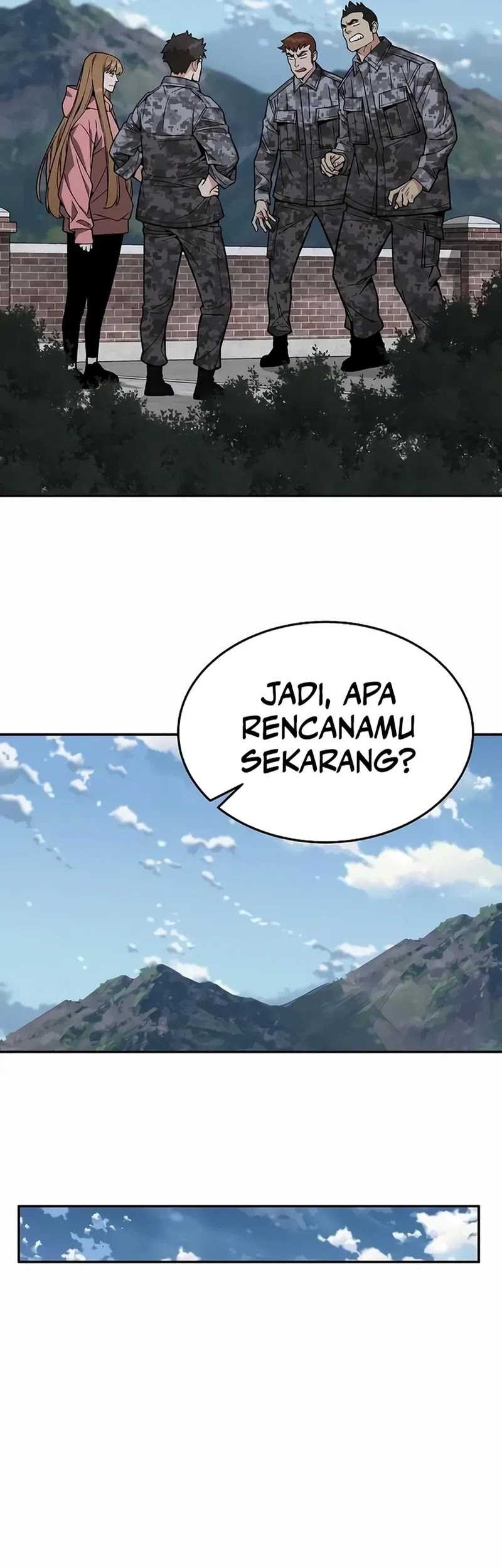 Apocalyptic Chef Awakening Chapter 40 Gambar 43