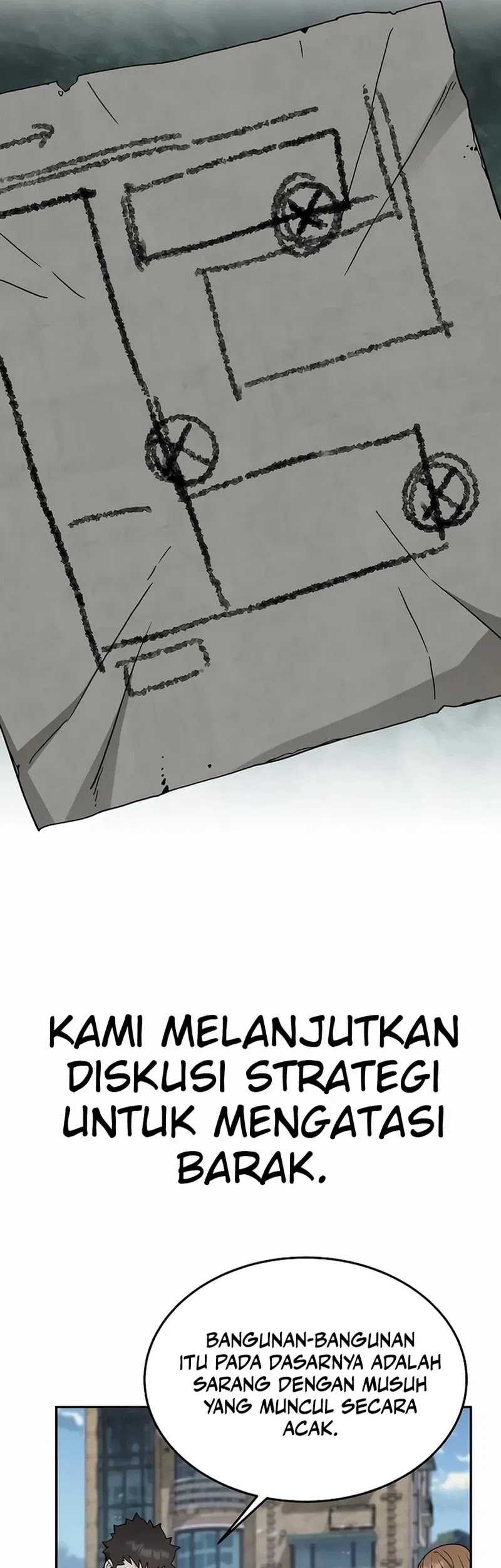 Apocalyptic Chef Awakening Chapter 40 Gambar 45