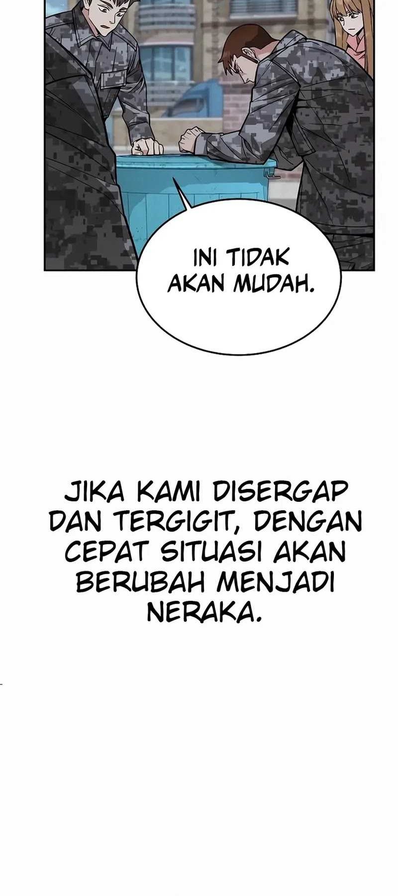 Apocalyptic Chef Awakening Chapter 40 Gambar 46
