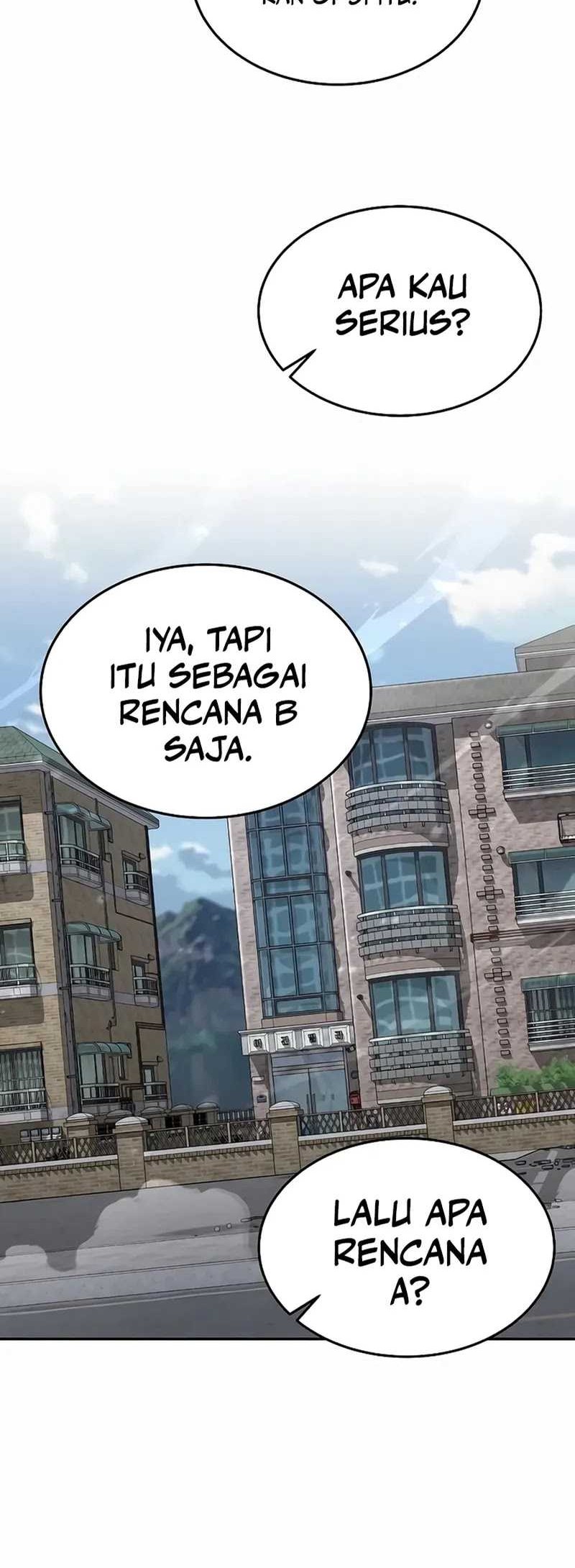 Apocalyptic Chef Awakening Chapter 40 Gambar 48