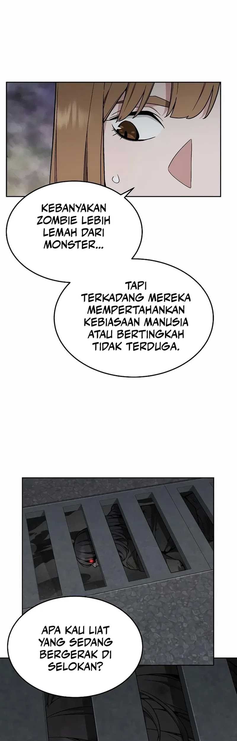 Apocalyptic Chef Awakening Chapter 40 Gambar 3