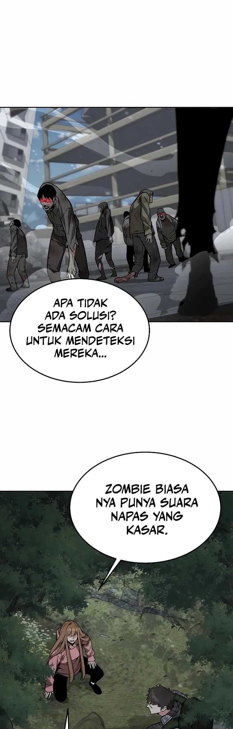 Apocalyptic Chef Awakening Chapter 40 Gambar 5