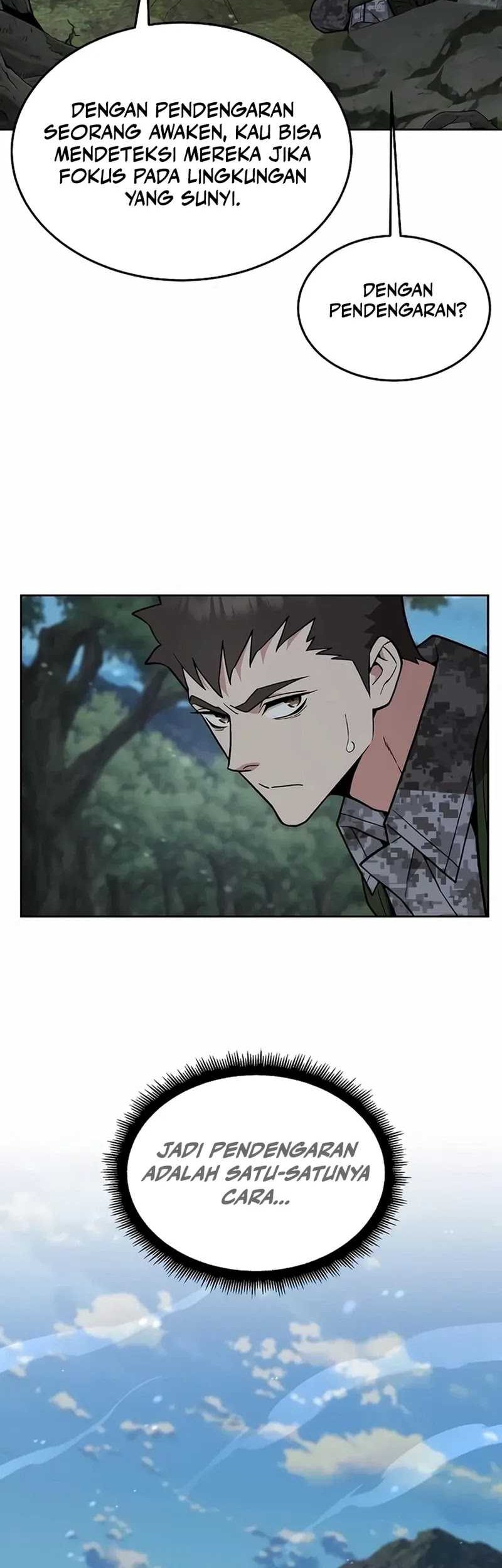 Apocalyptic Chef Awakening Chapter 40 Gambar 6
