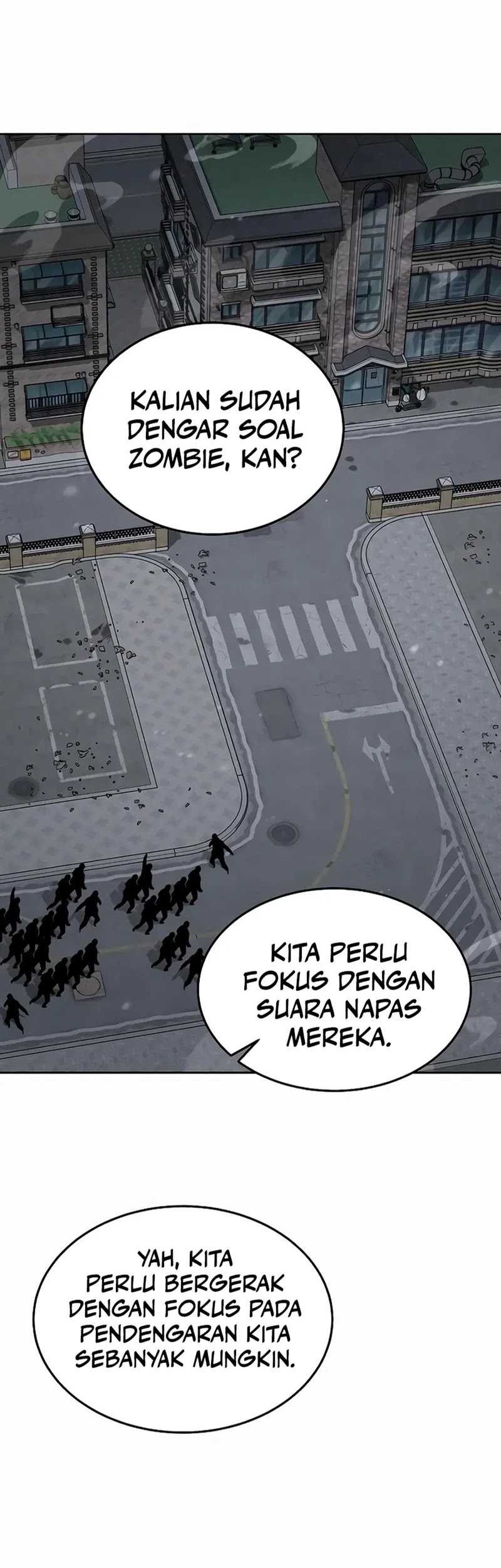Apocalyptic Chef Awakening Chapter 40 Gambar 8