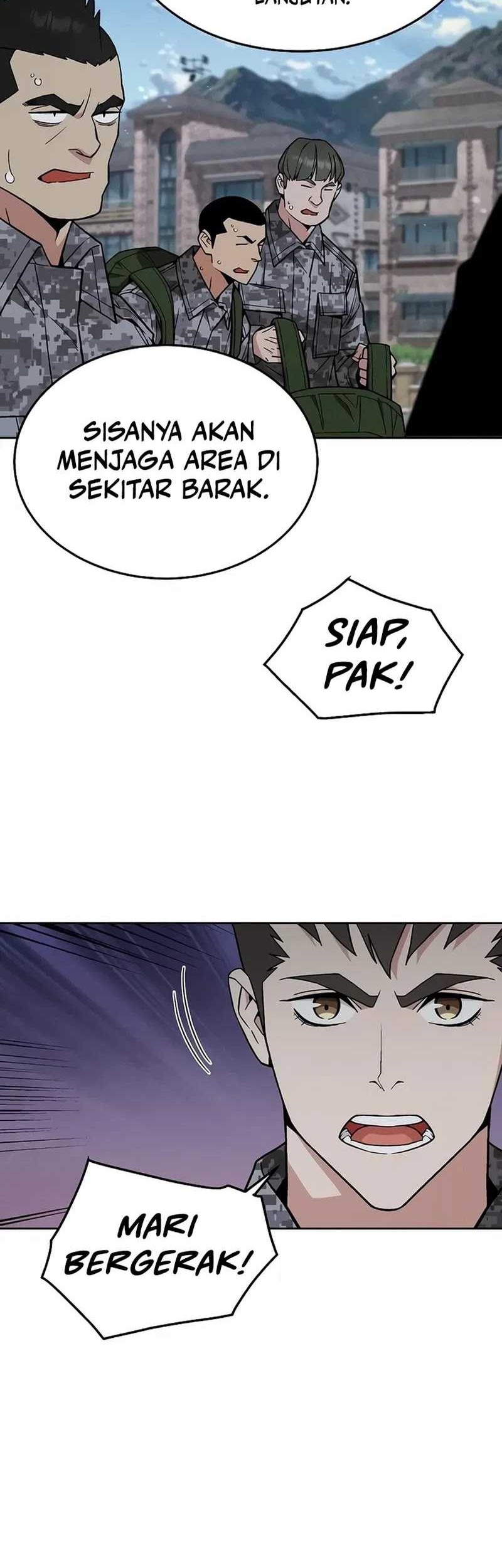 Apocalyptic Chef Awakening Chapter 40 Gambar 10