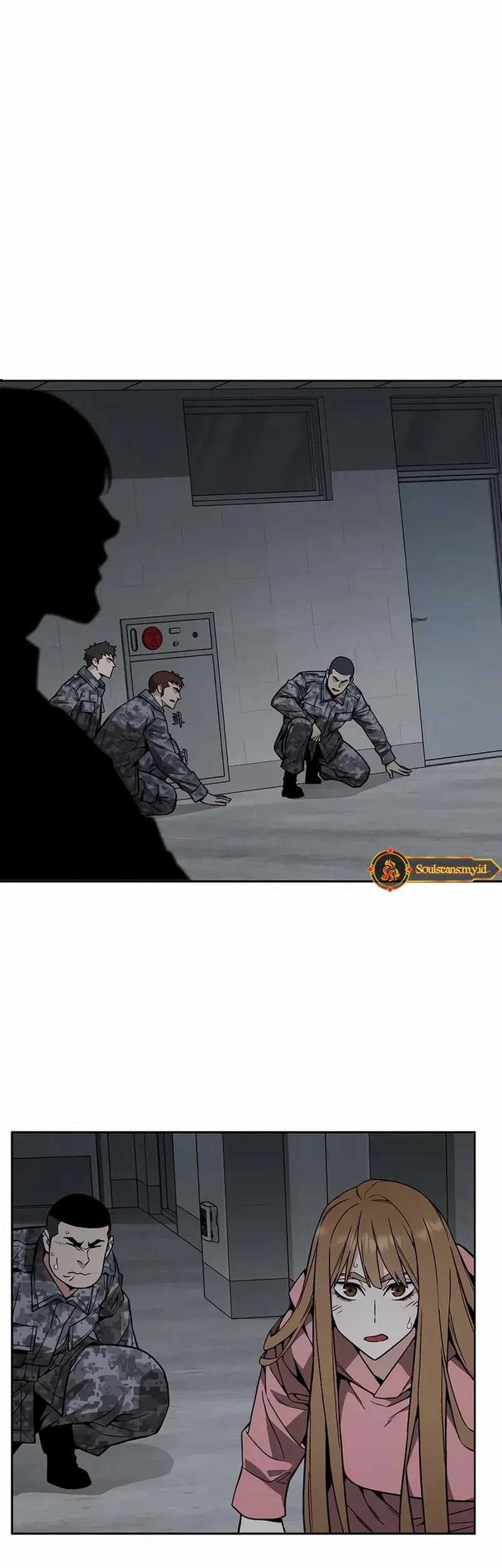 Apocalyptic Chef Awakening Chapter 40 Gambar 14
