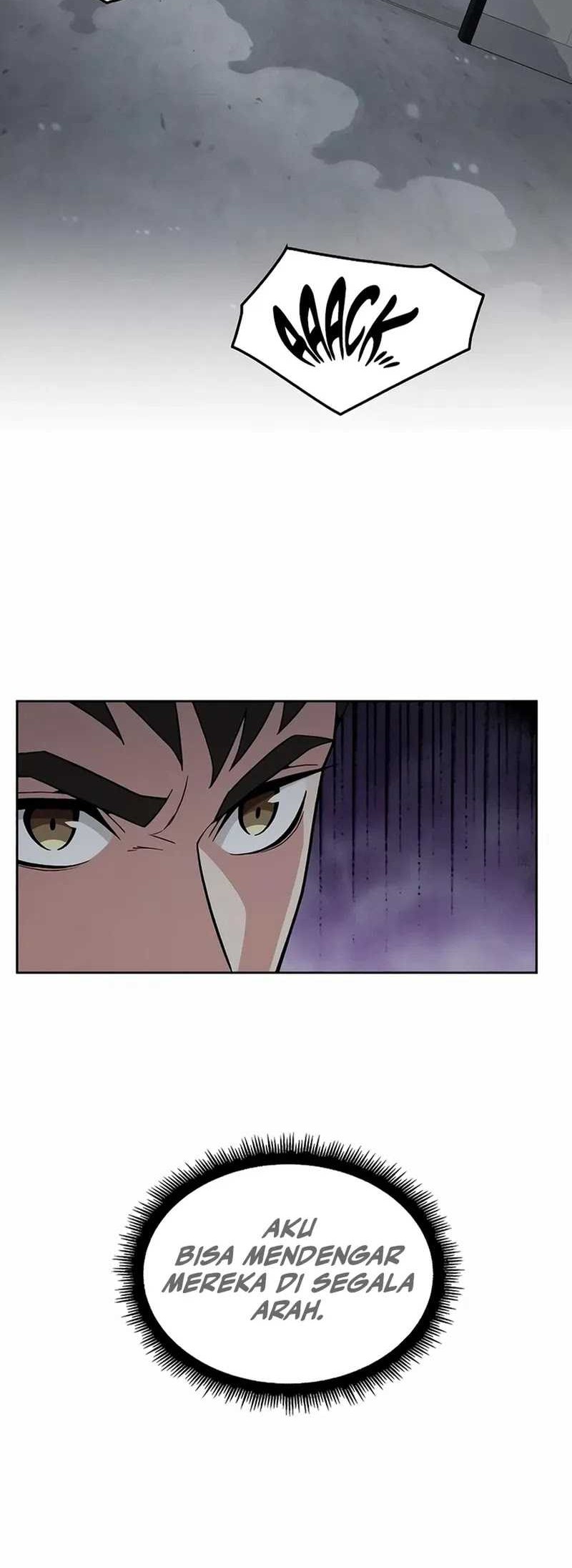 Apocalyptic Chef Awakening Chapter 40 Gambar 16