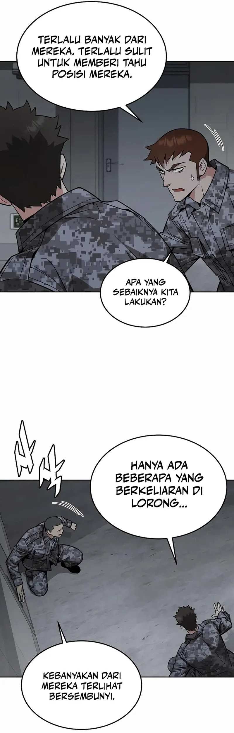 Apocalyptic Chef Awakening Chapter 40 Gambar 17