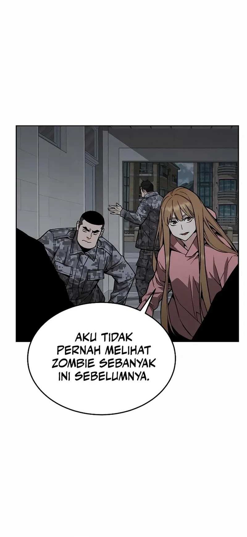 Apocalyptic Chef Awakening Chapter 40 Gambar 18