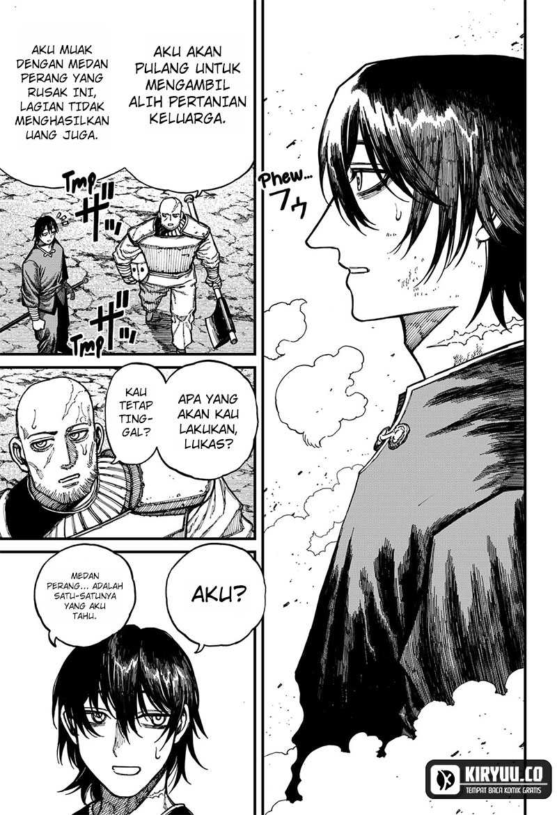 Centuria Chapter 31 Gambar 10