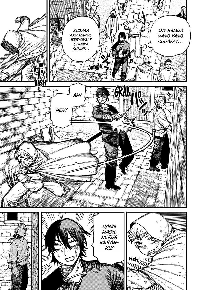 Centuria Chapter 31 Gambar 12