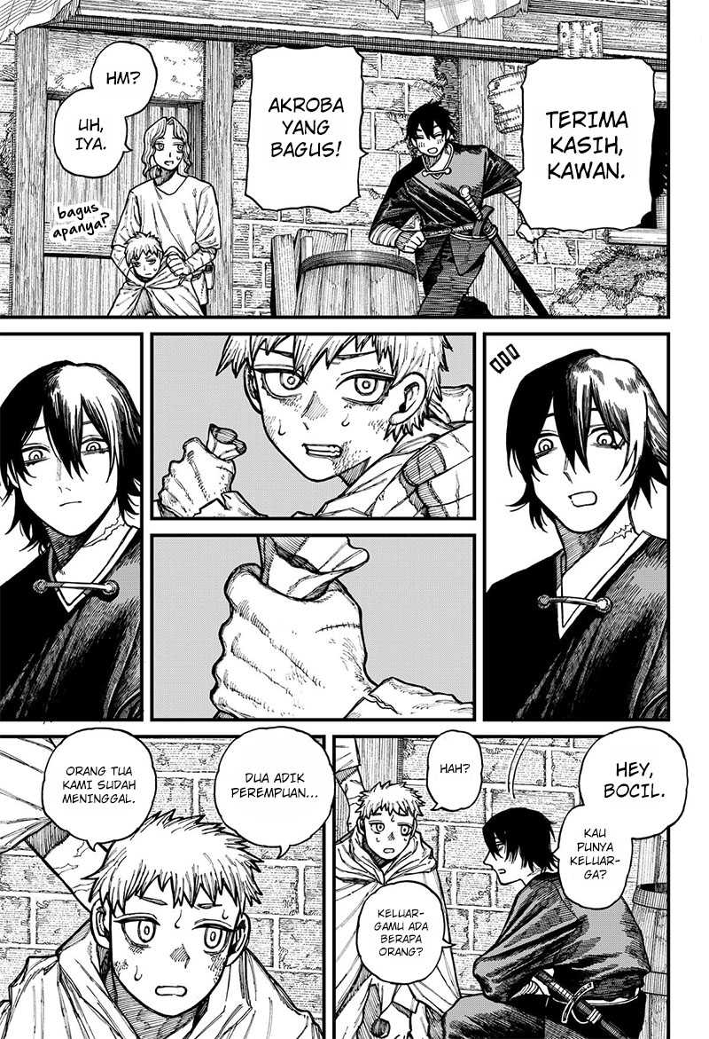 Centuria Chapter 31 Gambar 14