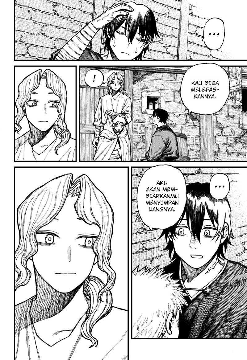 Centuria Chapter 31 Gambar 15