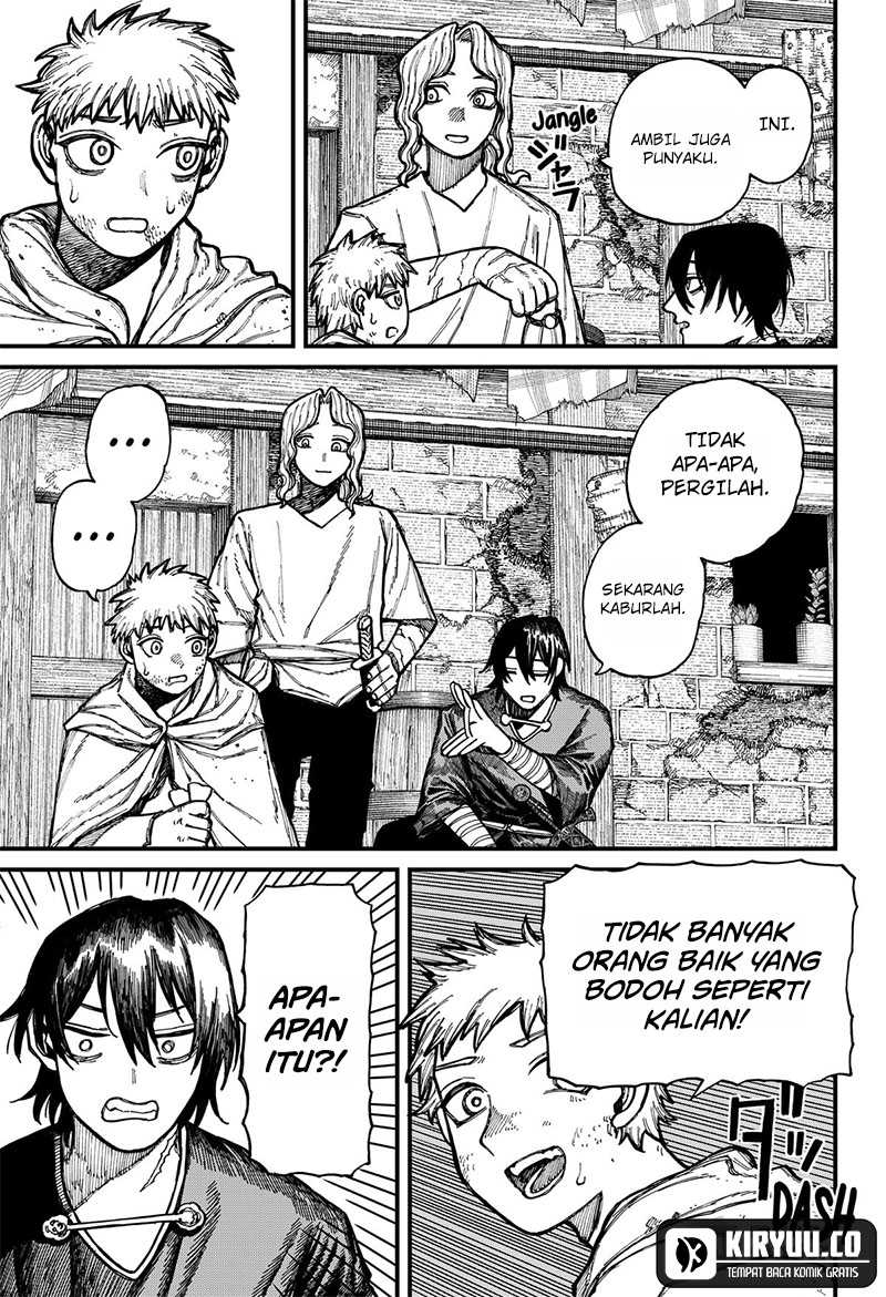 Centuria Chapter 31 Gambar 16