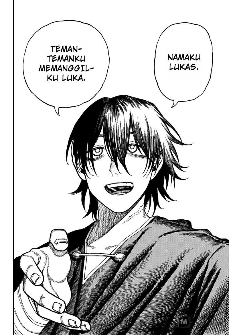 Centuria Chapter 31 Gambar 19