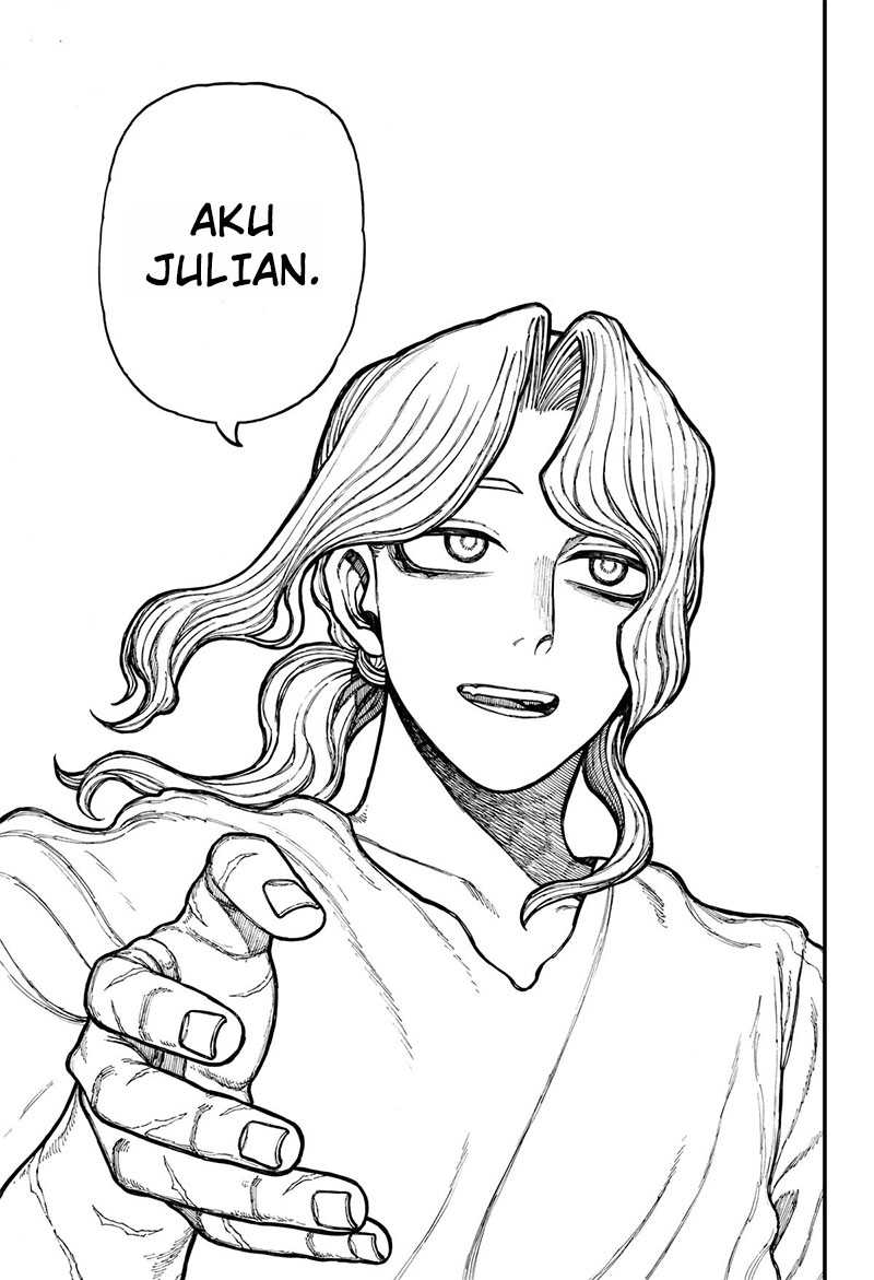 Centuria Chapter 31 Gambar 20