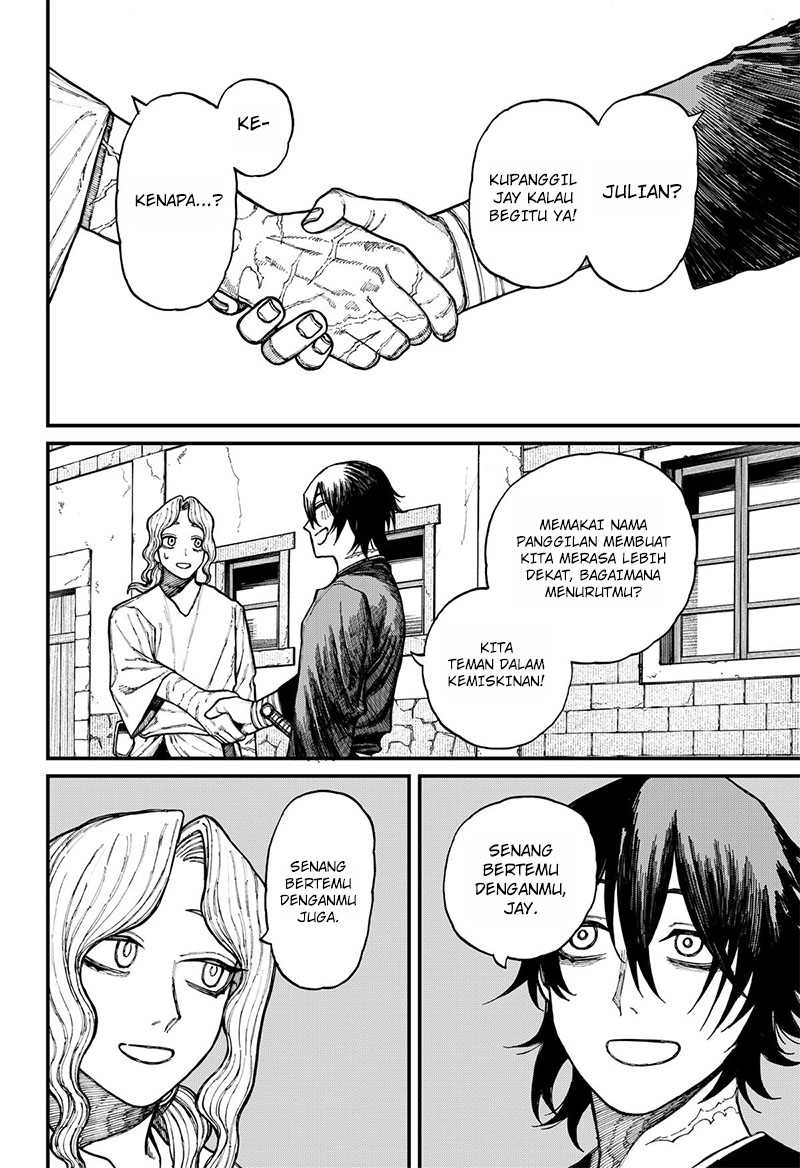 Centuria Chapter 31 Gambar 21