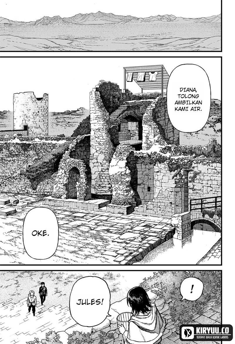 Centuria Chapter 31 Gambar 22