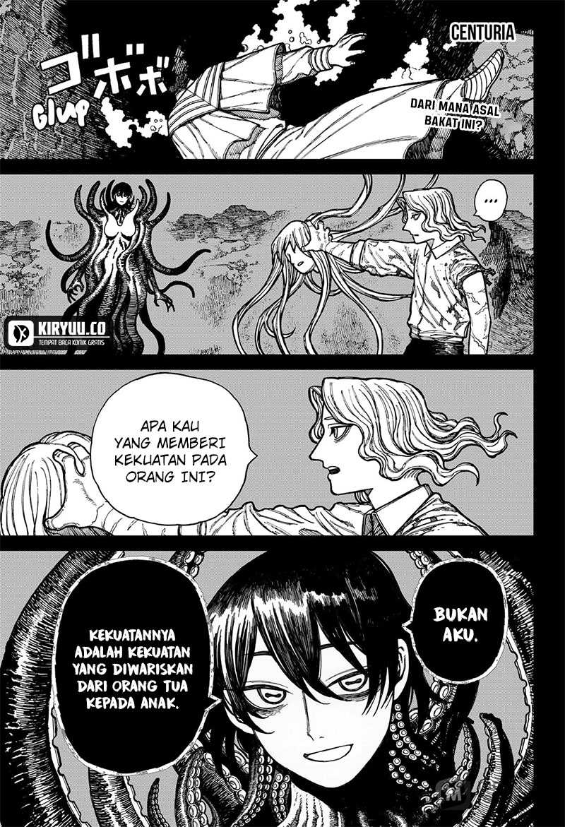 Centuria Chapter 31 Gambar 4