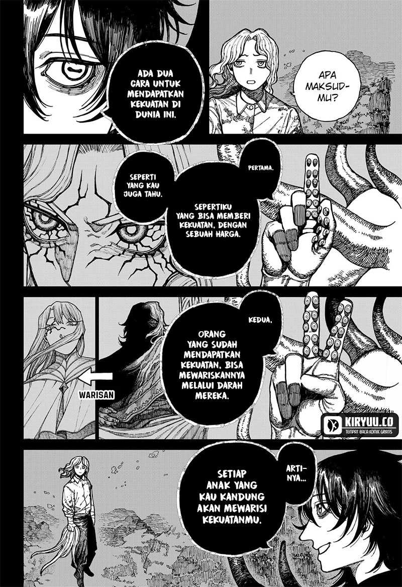 Centuria Chapter 31 Gambar 5